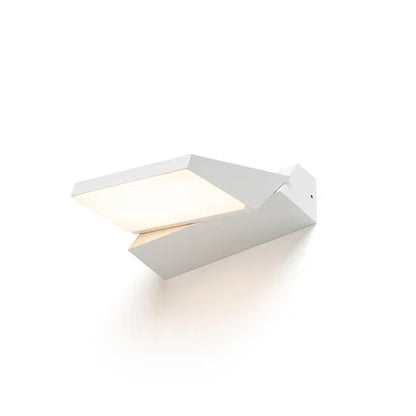 Orion Tilt buitenwandlamp 180° wit of zwart