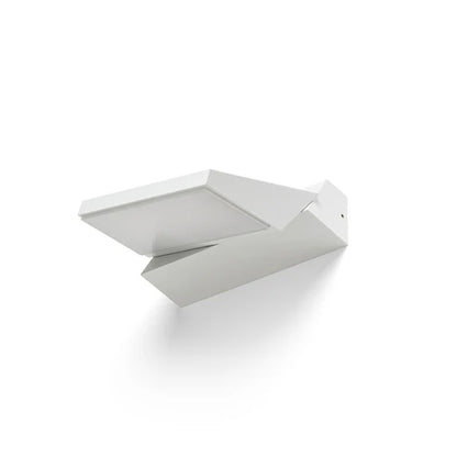 Orion Tilt buitenwandlamp 180° wit of zwart