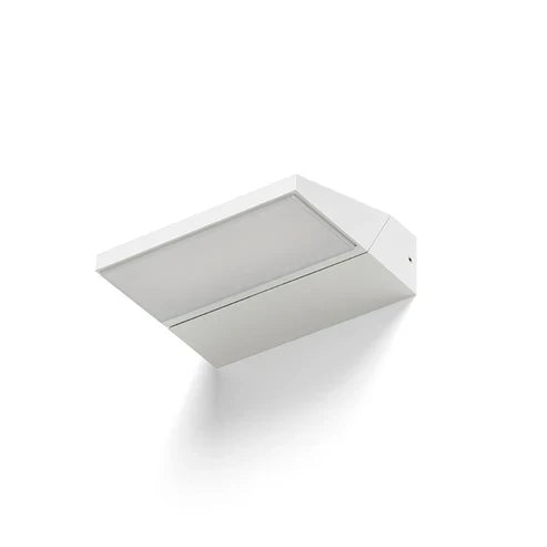 Orion Tilt buitenwandlamp 180° wit of zwart