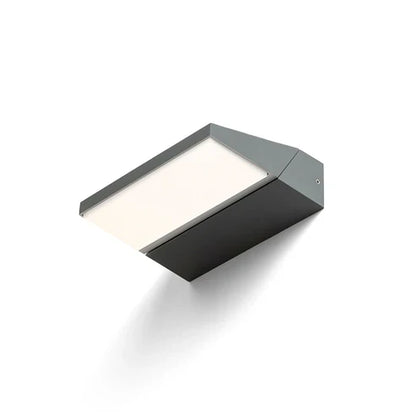 Orion Tilt buitenwandlamp 180° wit of zwart