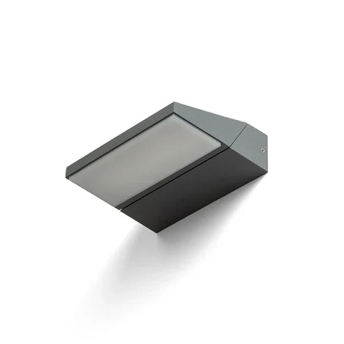 Orion Tilt buitenwandlamp 180° wit of zwart