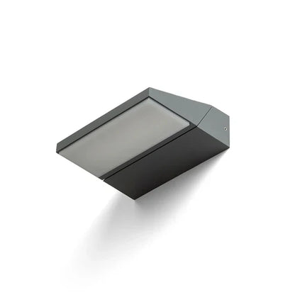 Orion Tilt buitenwandlamp 180° wit of zwart