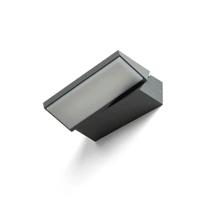 Orion Tilt buitenwandlamp 180° wit of zwart