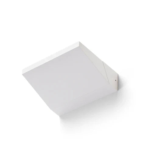 Orion Tilt buitenwandlamp 180° wit of zwart