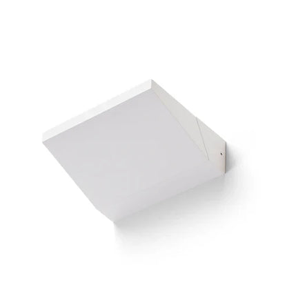 Orion Tilt buitenwandlamp 180° wit of zwart