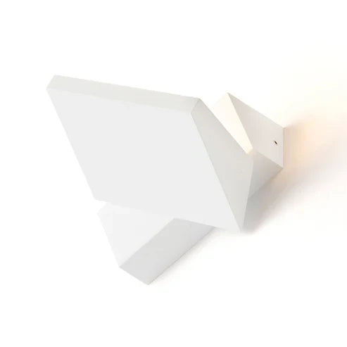 Orion Tilt buitenwandlamp 180° wit of zwart