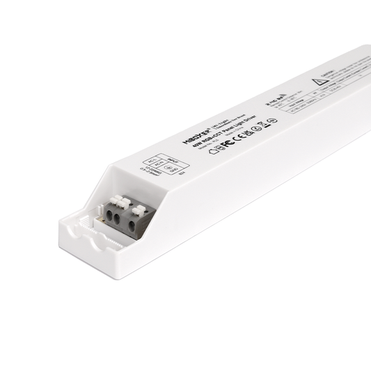 Mi-Light Dimbaar RGB+CCT Driver 40W (PL5)