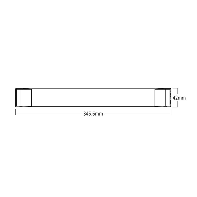 Mi-Light Dimmbarer RGB+CCT Driver 40W (PL5)