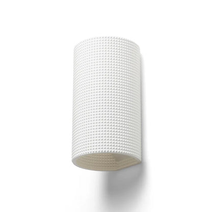 Plana | sustainable wall lamp | 3D printed PLA