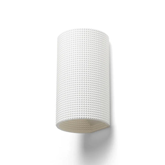 Plana duurzame wandlamp 3D-geprint PLA