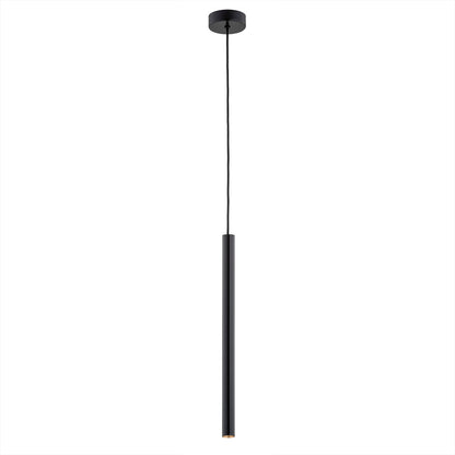Rio LED hanglamp Zwart