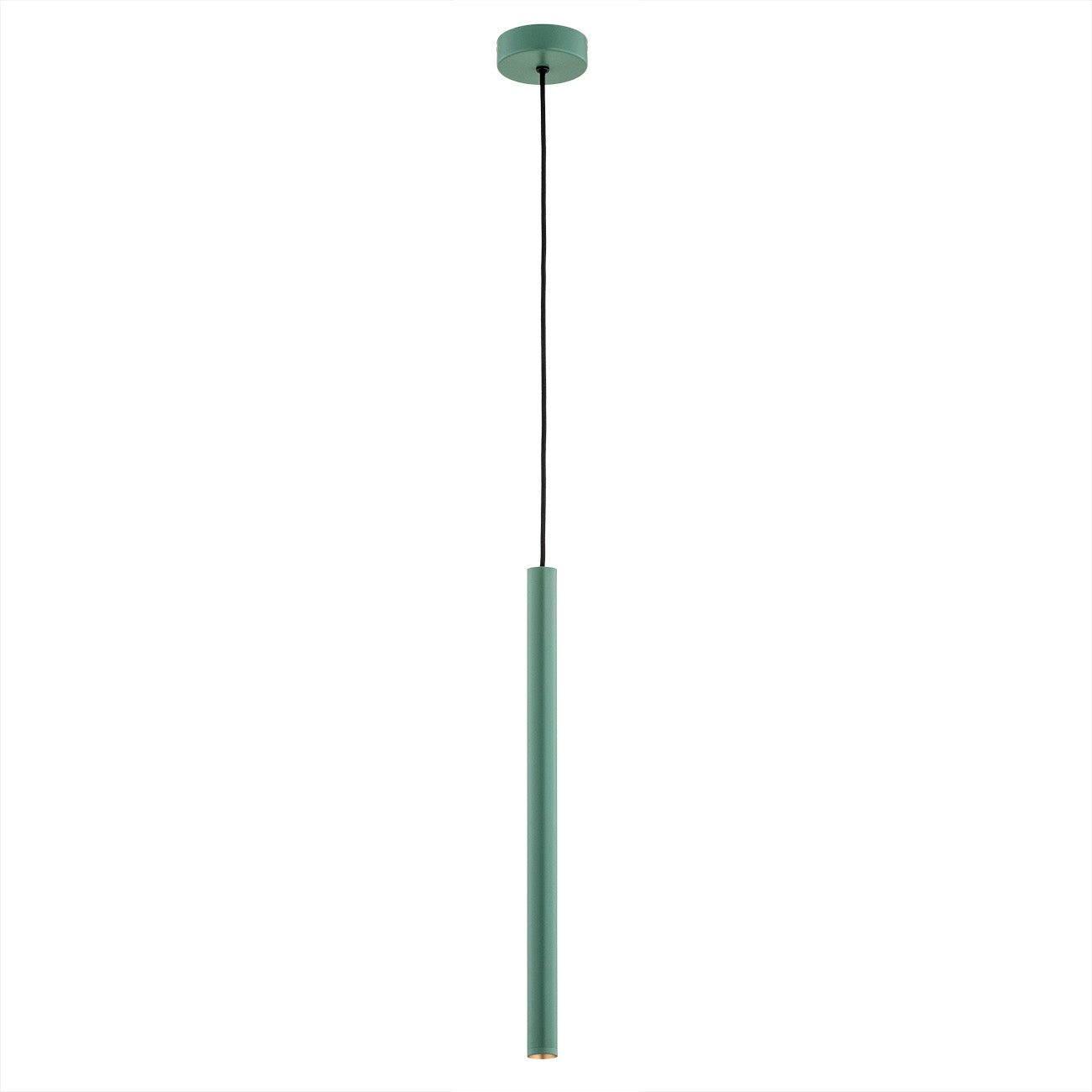 Rio LED hanglamp Groen