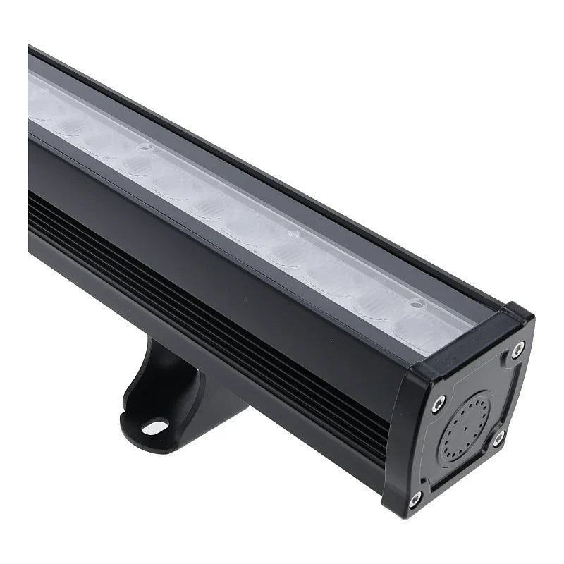 Mi-Light Wall Washer 48W RGB toepassing