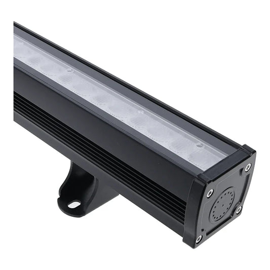 Mi-Light Wall Washer 48W RGB toepassing