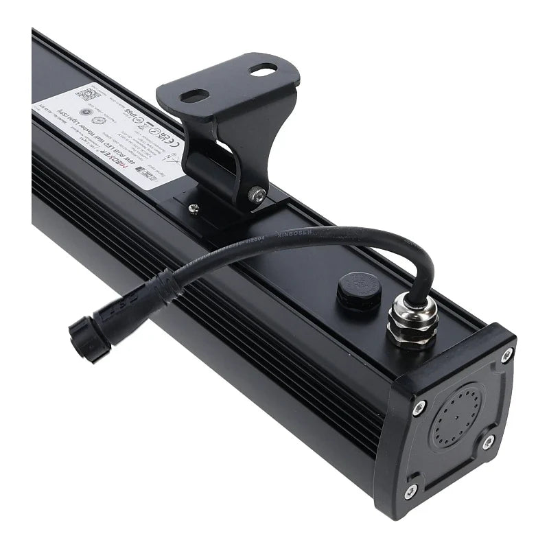 Mi-Light Wall Washer 48W RGB afmetingen