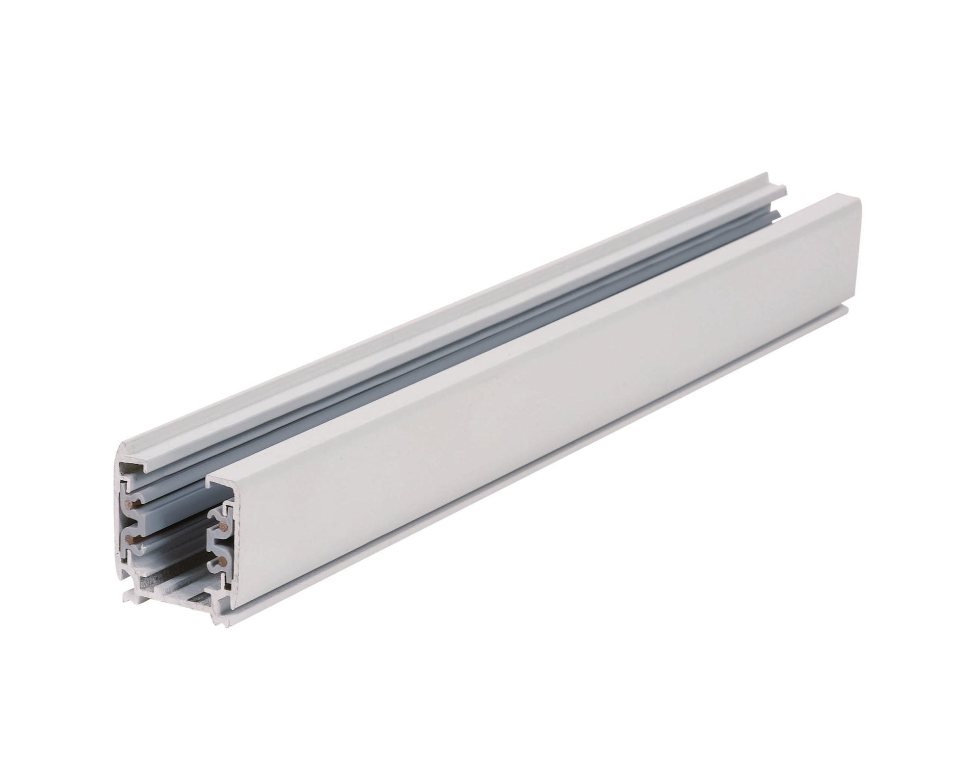 Lumexa 3-fase stroomrail 150 cm systeem