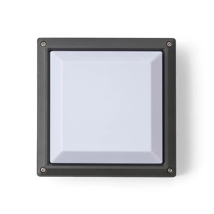 Radial Spot 21.5 buitenwand-/plafondlamp 21,5 cm
