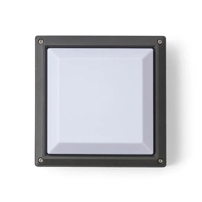 Radial Spot 21.5 buitenwand-/plafondlamp 21,5 cm