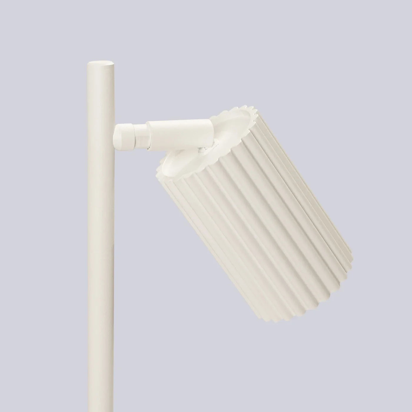 Ribba | beige Tischlampe GU10