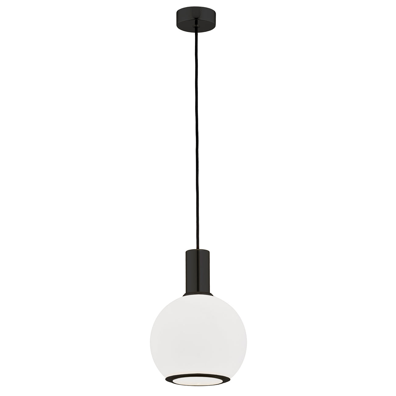 Sagunto Plus hanglamp 1-lichts 200mm
