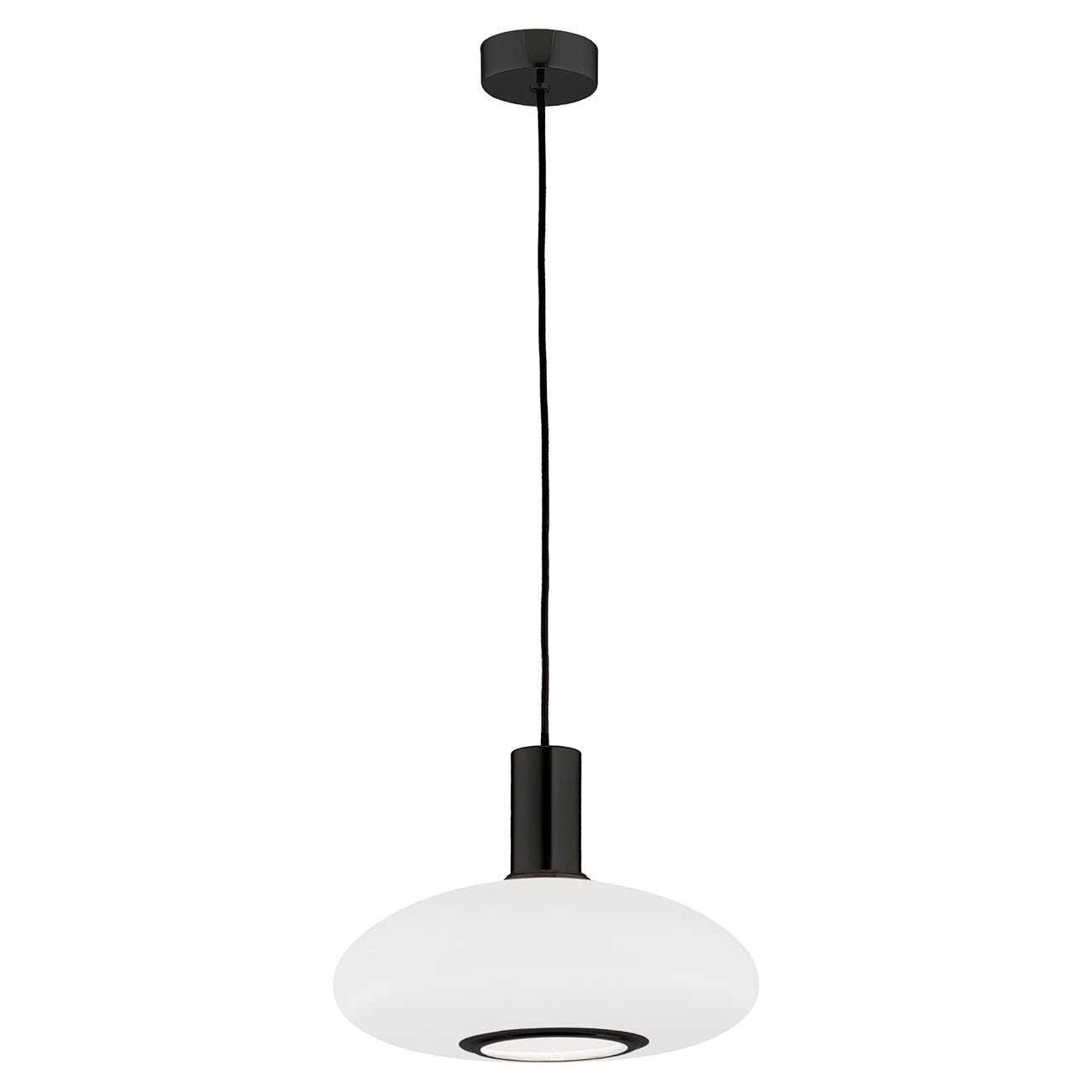 Sagunto Plus hanglamp 1-lichts 300mm