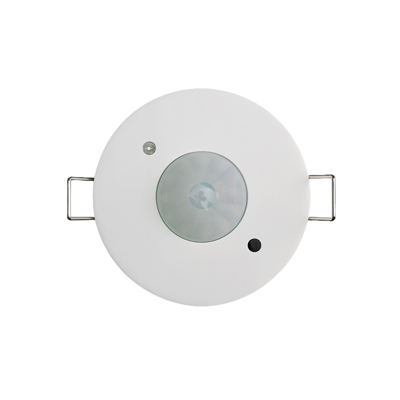 Sunricher DALI PIR bewegingssensor met daglichtsensor