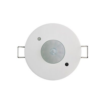 Sunricher DALI PIR bewegingssensor met daglichtsensor