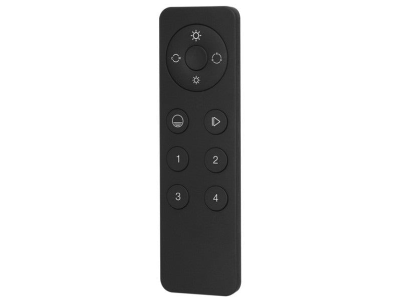 LED2 SR-ZG2803-G4-5C ZigBee 3.0 4-kanaals afstandsbediening