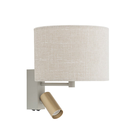 SeraWall Spot A | minimalistische LED-Wandleuchte | Design