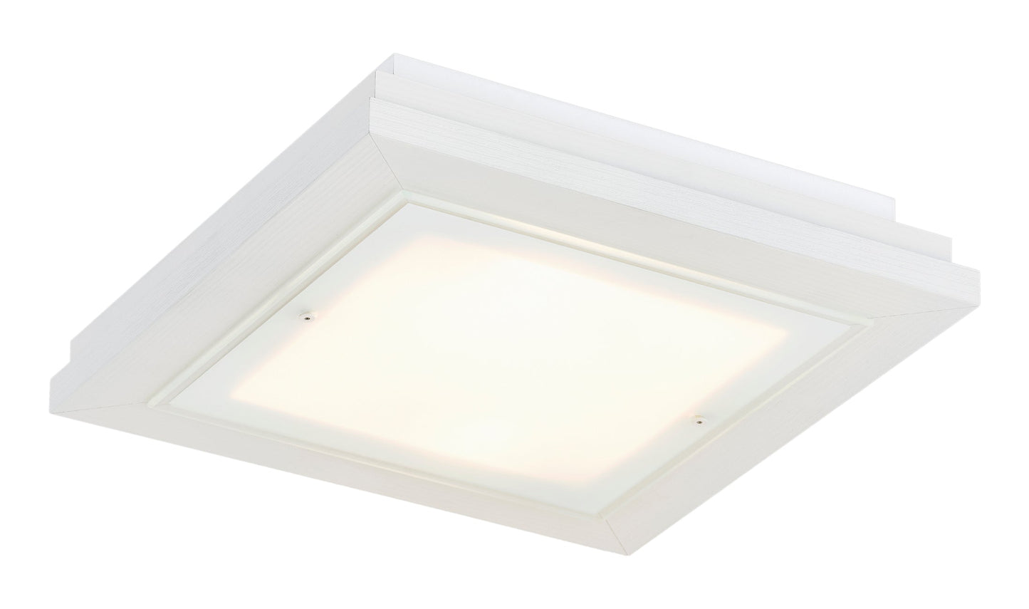 Tabor plafondlamp Crèmewit