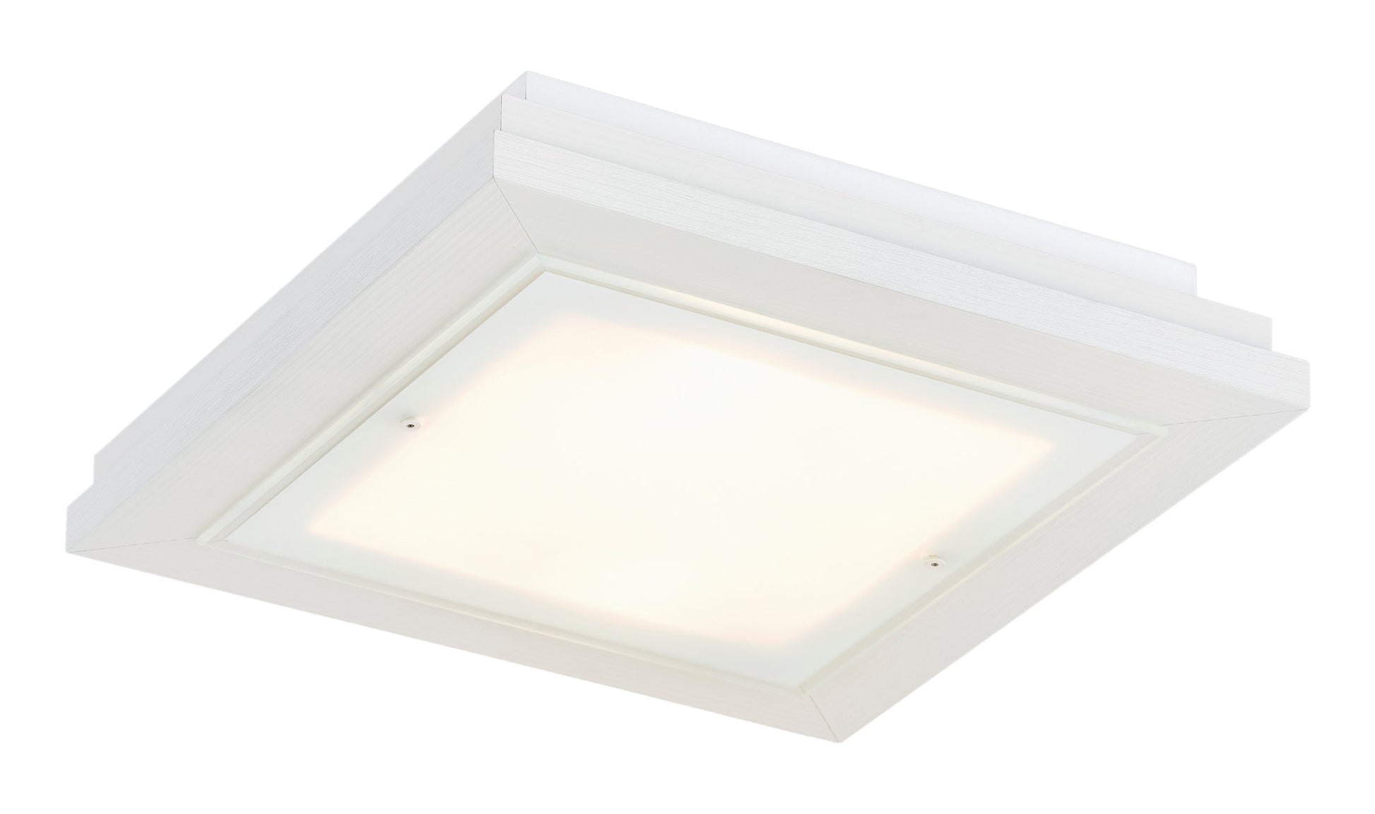 Tabor plafondlamp Crèmewit