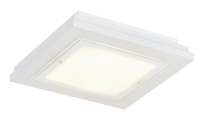 Tabor plafondlamp Crèmewit