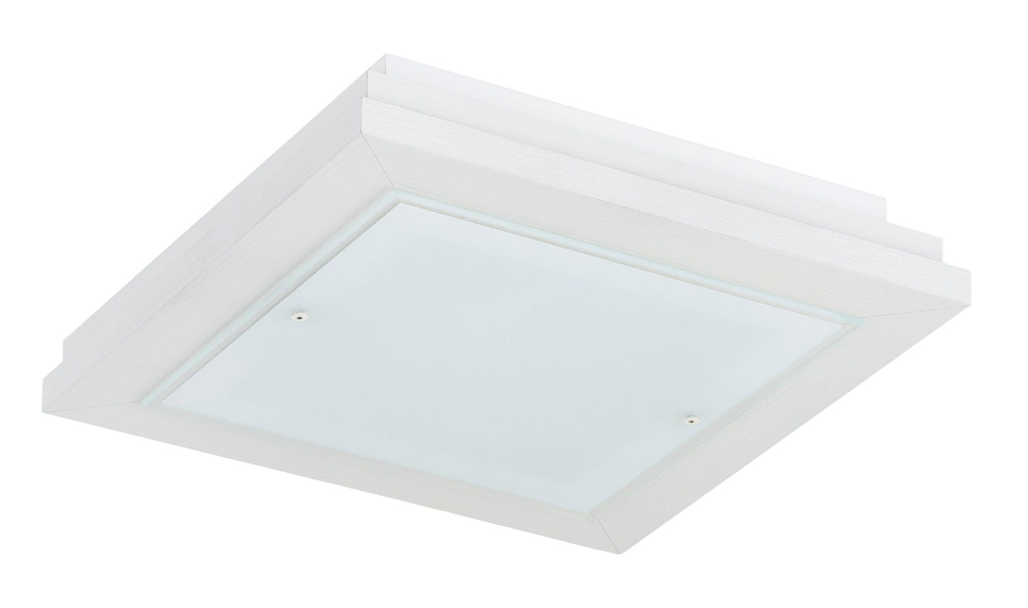 Tabor plafondlamp Crèmewit
