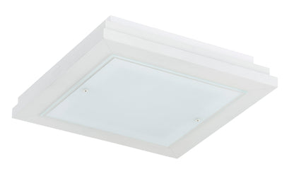 Tabor plafondlamp Crèmewit