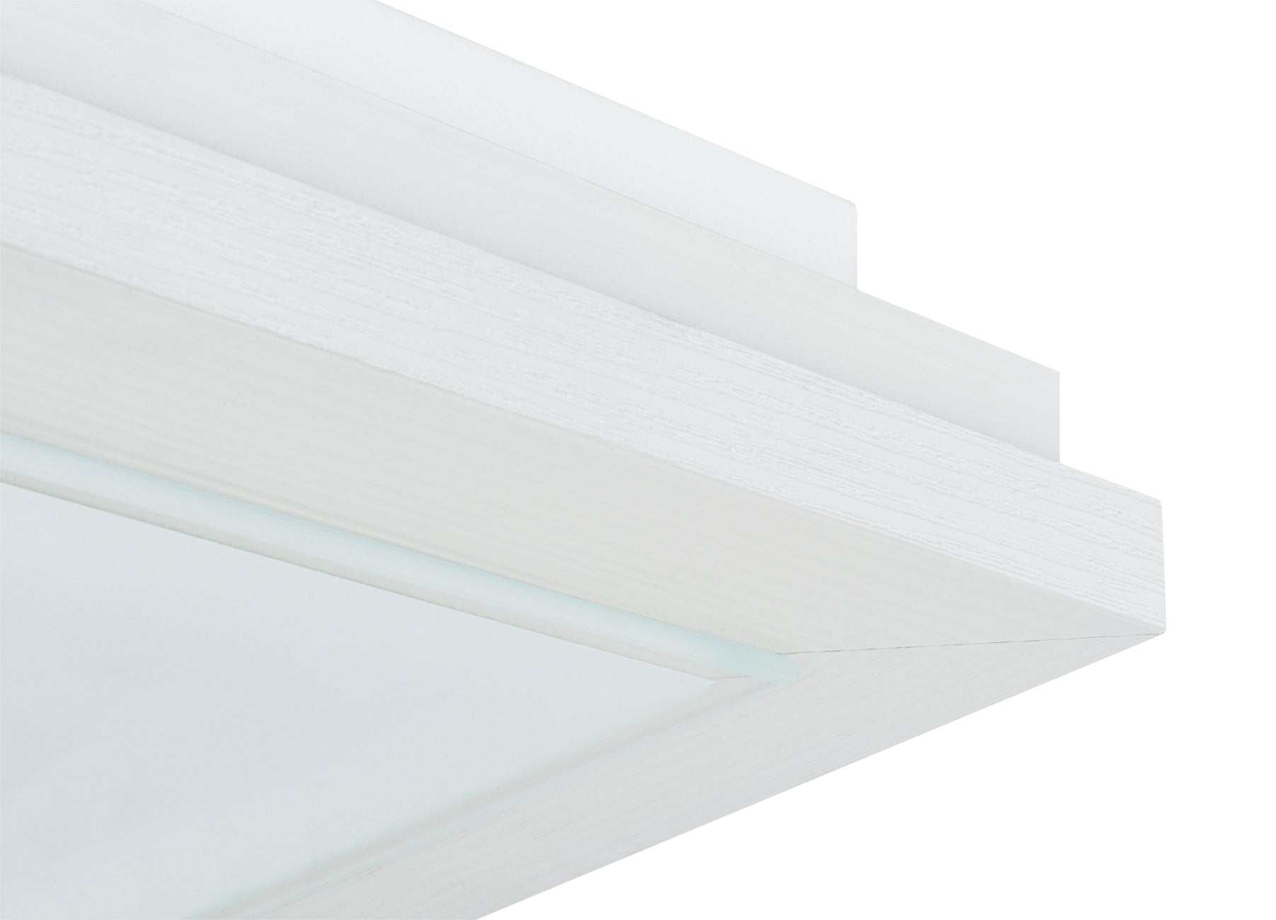 Tabor plafondlamp Crèmewit