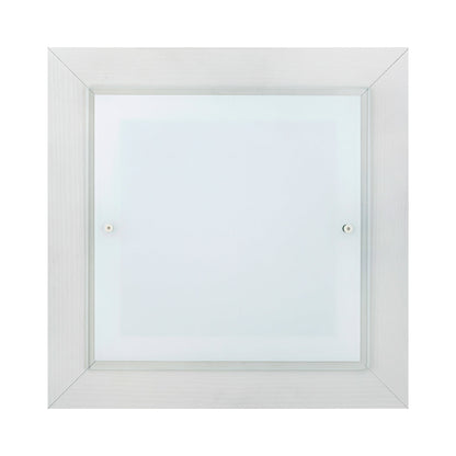 Tabor plafondlamp Crèmewit