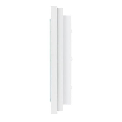 Tabor plafondlamp Crèmewit
