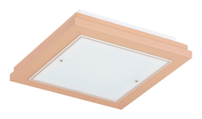 Tabor plafondlamp Perzik