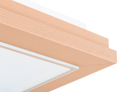 Tabor plafondlamp Perzik