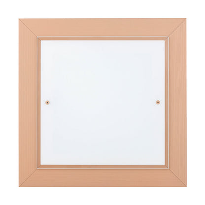 Tabor plafondlamp Perzik