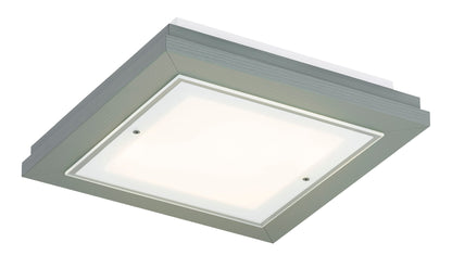 Tabor plafondlamp Saliegroen