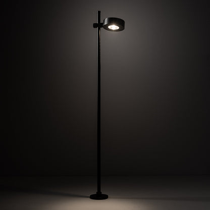 TessaGlow 110 | schlanke LED-Stehleuchte | 110 cm minimalistisch