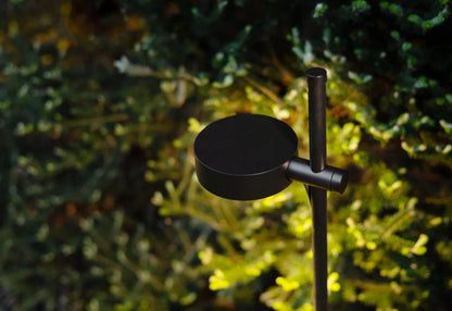 TessaGlow 110 slanke LED vloerlamp 110 cm minimalistisch