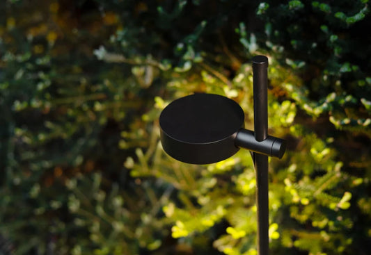 TessaGlow 110 slanke LED vloerlamp 110 cm minimalistisch