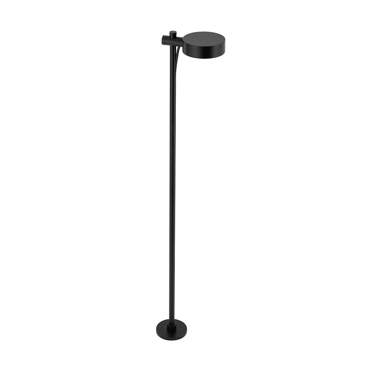 TessaGlow 110 | schlanke LED-Stehleuchte | 110 cm minimalistisch