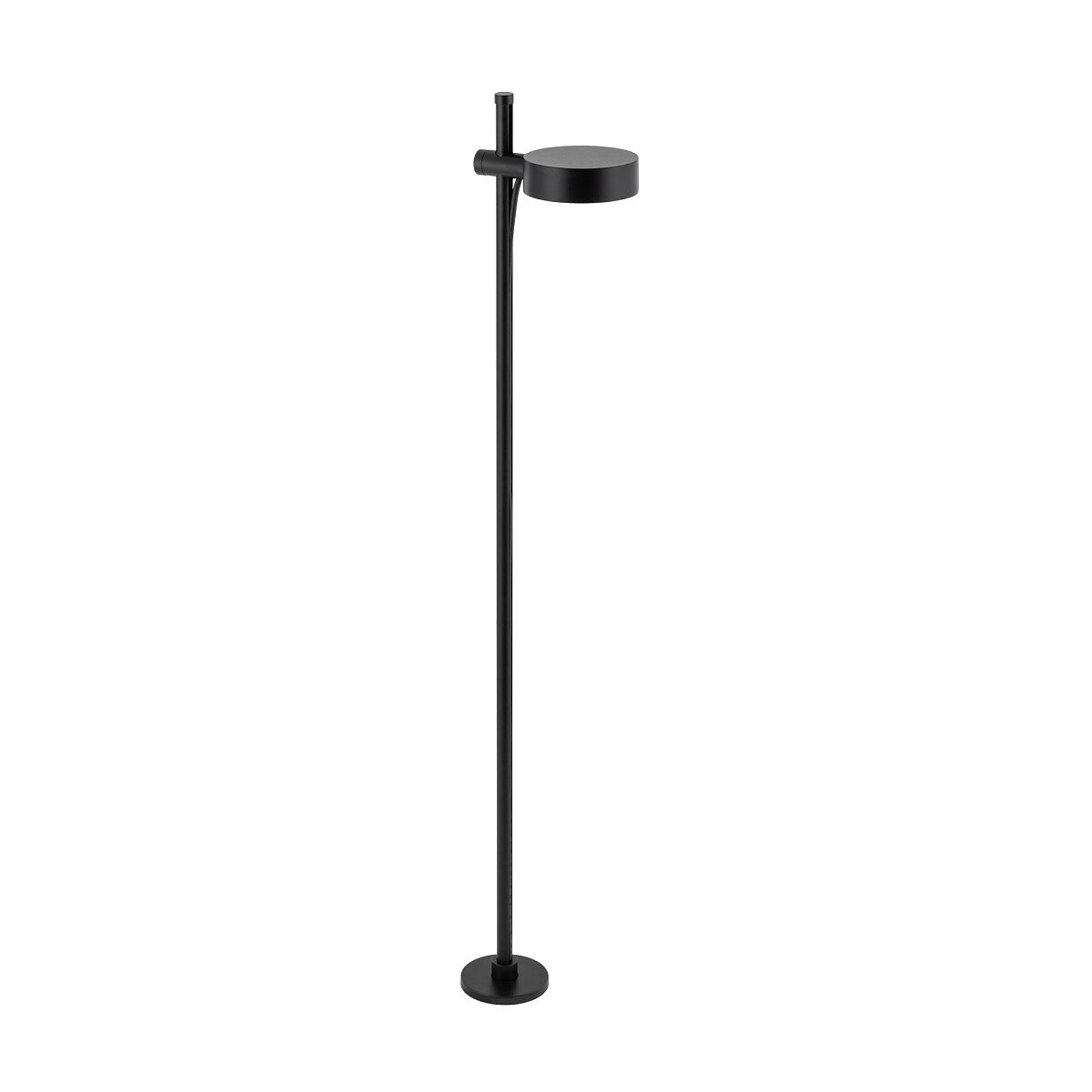 TessaGlow 110 | schlanke LED-Stehleuchte | 110 cm minimalistisch