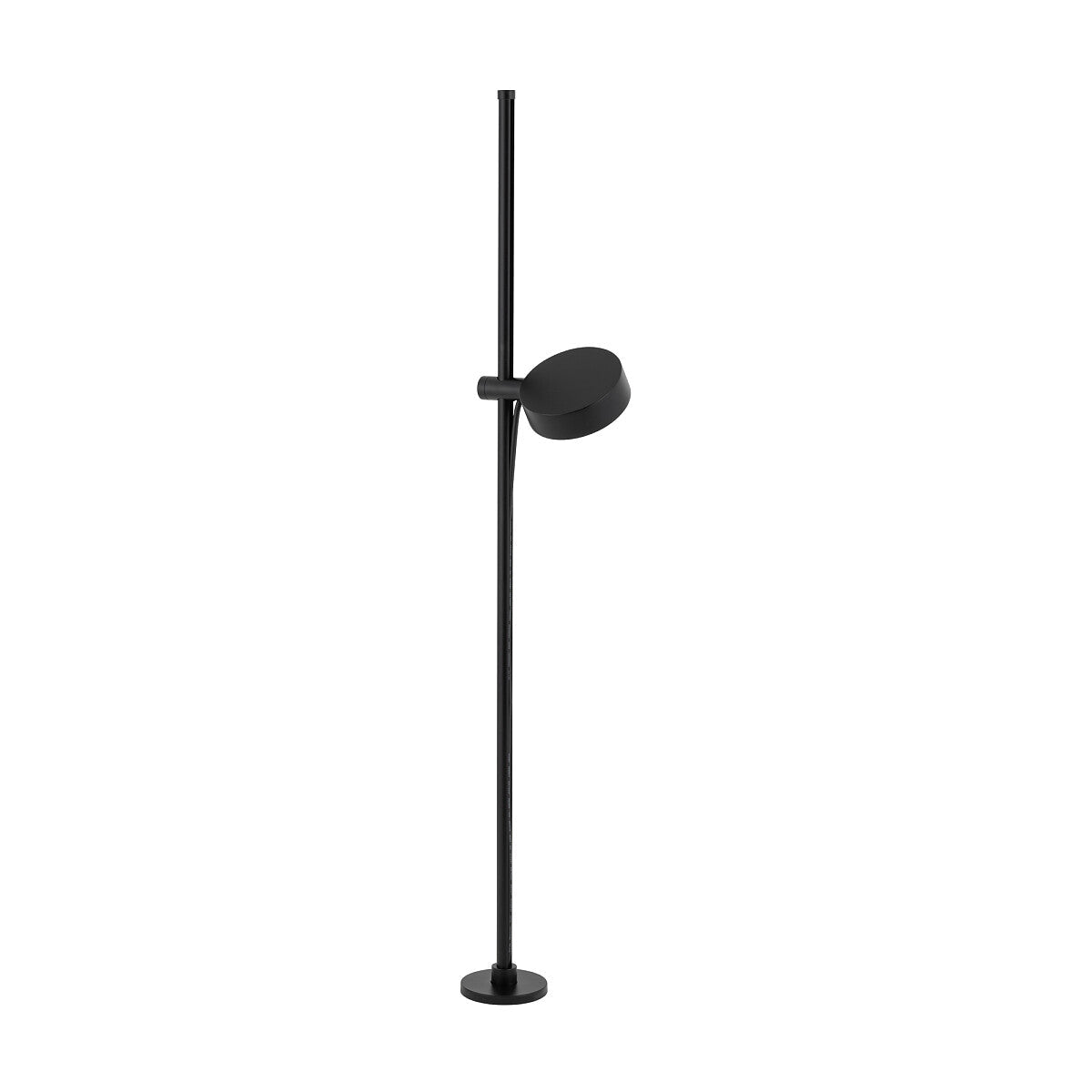 TessaGlow 110 | schlanke LED-Stehleuchte | 110 cm minimalistisch