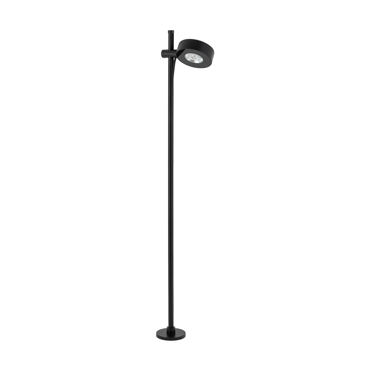 TessaGlow 110 | schlanke LED-Stehleuchte | 110 cm minimalistisch