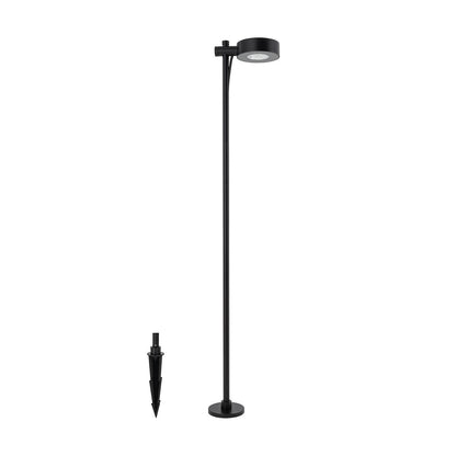 TessaGlow 110 | schlanke LED-Stehleuchte | 110 cm minimalistisch
