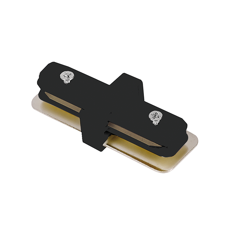 TrackLink I | 1-Phasen-Schienenverbinder | Gerader Verbinder